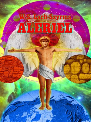 cover image of Aleriel